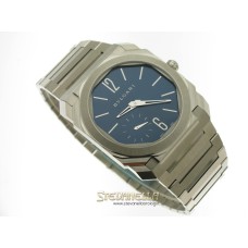 Bulgari Octo Finissimo ref. 103431 nuovo